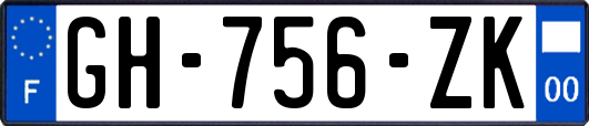 GH-756-ZK