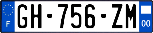 GH-756-ZM