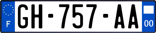 GH-757-AA