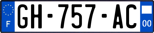 GH-757-AC