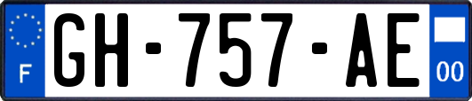 GH-757-AE