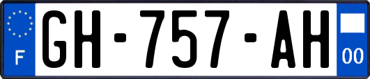 GH-757-AH
