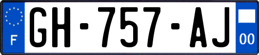 GH-757-AJ