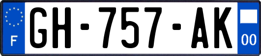 GH-757-AK