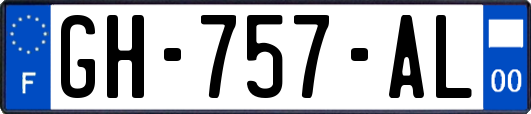 GH-757-AL