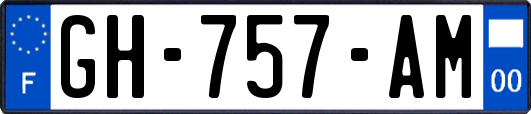 GH-757-AM