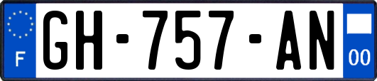 GH-757-AN