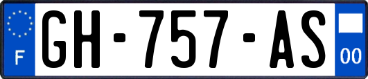 GH-757-AS