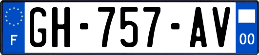 GH-757-AV