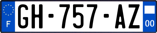 GH-757-AZ