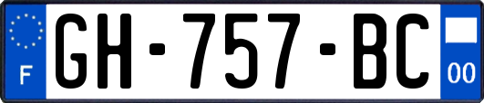 GH-757-BC
