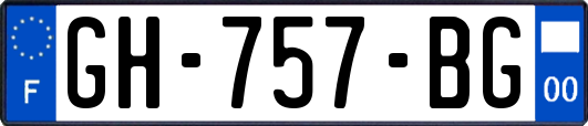 GH-757-BG