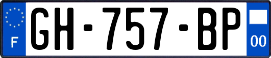 GH-757-BP