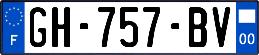 GH-757-BV