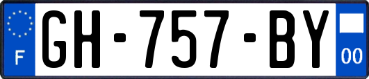 GH-757-BY