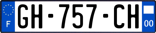GH-757-CH