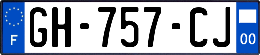 GH-757-CJ