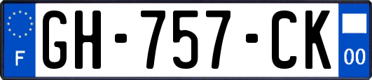 GH-757-CK