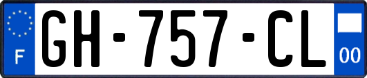 GH-757-CL