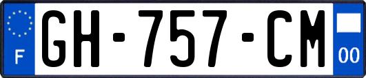 GH-757-CM