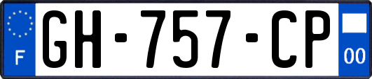 GH-757-CP