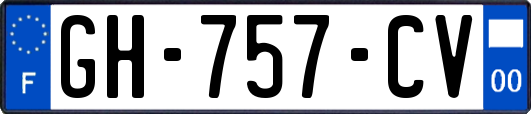 GH-757-CV
