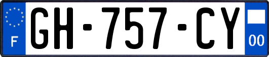 GH-757-CY