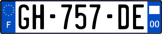 GH-757-DE