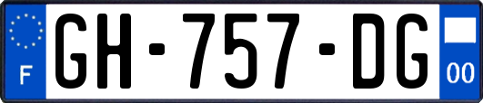 GH-757-DG