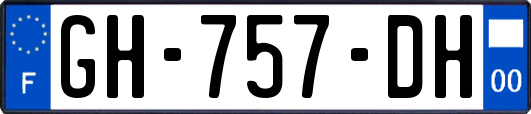 GH-757-DH