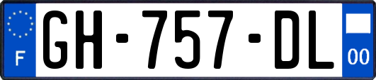 GH-757-DL