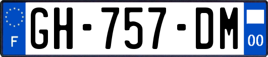GH-757-DM
