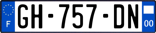 GH-757-DN