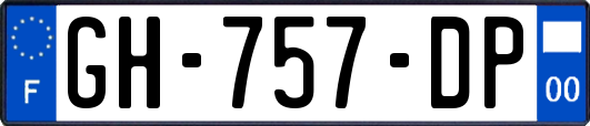 GH-757-DP