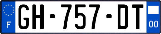 GH-757-DT