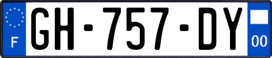 GH-757-DY