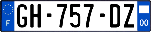 GH-757-DZ