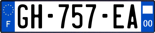 GH-757-EA