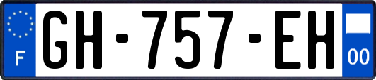 GH-757-EH