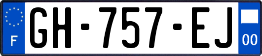 GH-757-EJ