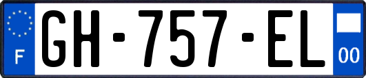 GH-757-EL