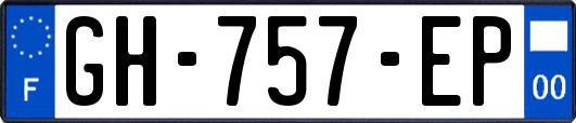 GH-757-EP