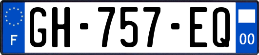 GH-757-EQ