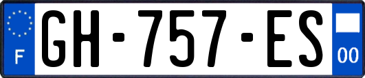 GH-757-ES