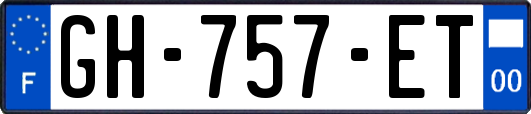 GH-757-ET