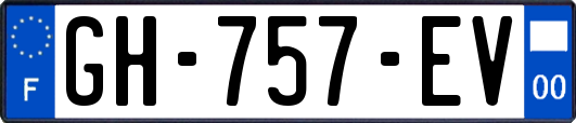 GH-757-EV