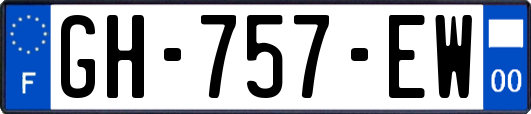 GH-757-EW