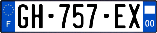GH-757-EX