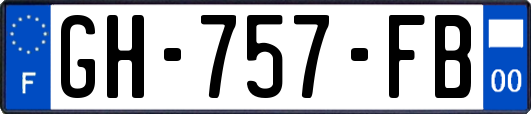 GH-757-FB