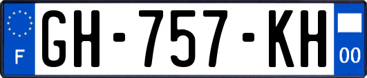 GH-757-KH